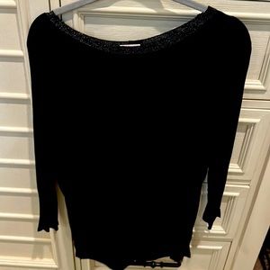 Gap 100% Rayon top size Medium